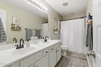 211 N Windy Ridge Road, Hubert, NC 28539 - Photo 19