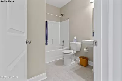 816 Tupelo Tree Drive, Hubert, NC 28539 - Photo 29
