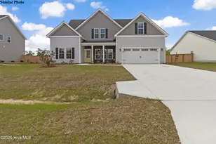 816 Tupelo Tree Dr, Hubert, NC 28539 - Photo 15