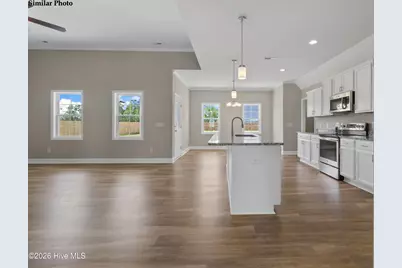816 Tupelo Tree Drive, Hubert, NC 28539 - Photo 19