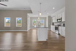 816 Tupelo Tree Dr, Hubert, NC 28539 - Photo 19