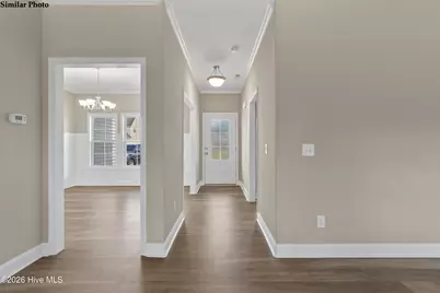 816 Tupelo Tree Drive, Hubert, NC 28539 - Photo 23