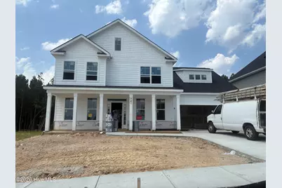 849 Balfour Drive #Tp270, Grovetown, GA 30813 - Photo 1