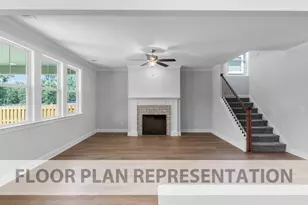 849 Balfour Dr, Grovetown, GA 30813 - Photo 11