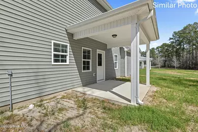779 Aria Lane, Hubert, NC 28539 - Photo 35