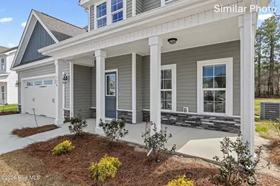 779 Aria Lane, Hubert, NC 28539 - Photo 3