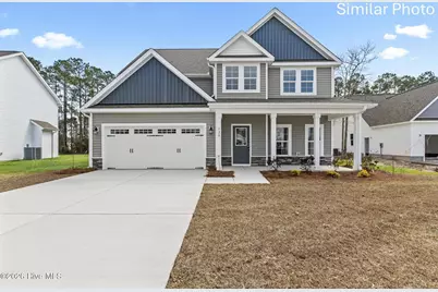 779 Aria Lane, Hubert, NC 28539 - Photo 1