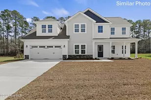 760 Aria Ln, Hubert, NC 28539 - Photo 17