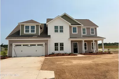 760 Aria Lane, Hubert, NC 28539 - Photo 1