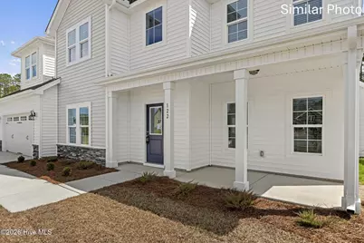 760 Aria Lane, Hubert, NC 28539 - Photo 19