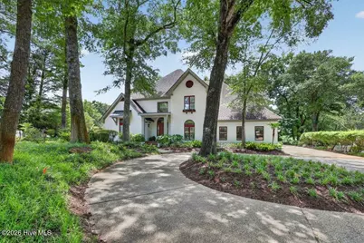 1511 Pembroke Jones Drive, Wilmington, NC 28405 - Photo 65