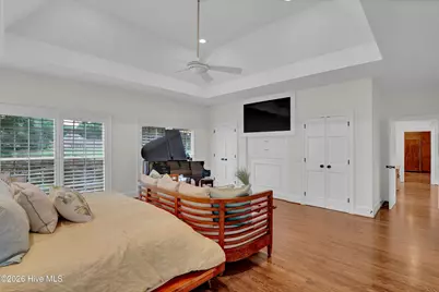 1511 Pembroke Jones Drive, Wilmington, NC 28405 - Photo 27