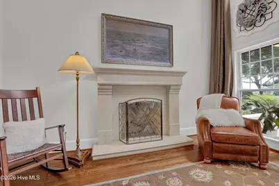 1511 Pembroke Jones Drive, Wilmington, NC 28405 - Photo 9
