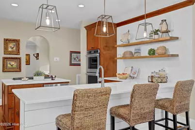 1511 Pembroke Jones Drive, Wilmington, NC 28405 - Photo 21