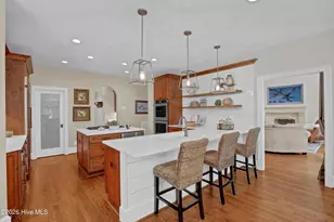 1511 Pembroke Jones Dr, Wilmington, NC 28405 - Photo 19