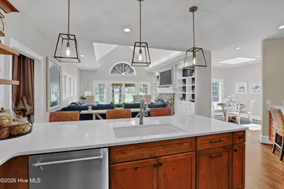 1511 Pembroke Jones Drive, Wilmington, NC 28405 - Photo 15