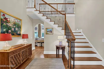 1511 Pembroke Jones Drive, Wilmington, NC 28405 - Photo 5