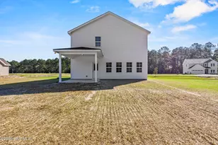 709 Homestead Acres Ln, Maysville, NC 28555 - Photo 41