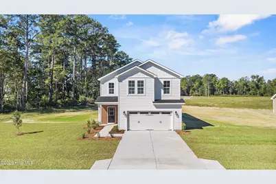 709 Homestead Acres Lane, Maysville, NC 28555 - Photo 3
