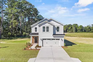709 Homestead Acres Ln, Maysville, NC 28555 - Photo 3