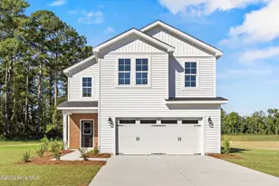 709 Homestead Acres Ln, Maysville, NC 28555 - Photo 49