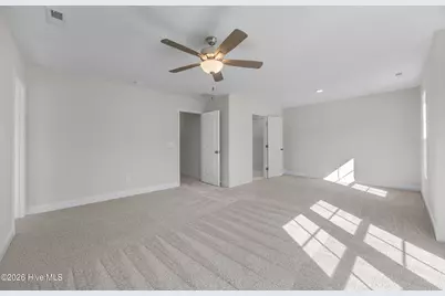709 Homestead Acres Lane, Maysville, NC 28555 - Photo 21