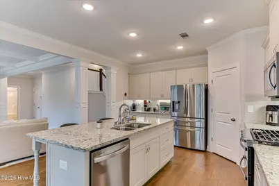1606 Davenport Drive, Evans, GA 30809 - Photo 7