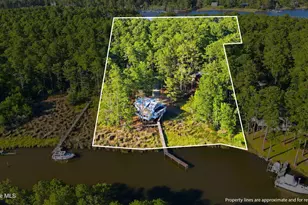 954 Fork Point Rd, Oriental, NC 28571 - Photo 43