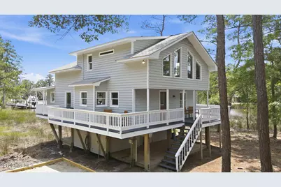 954 Fork Point Road, Oriental, NC 28571 - Photo 7