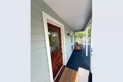 954 Fork Point Road #Lot 16a, Oriental, NC 28571 - Photo 5
