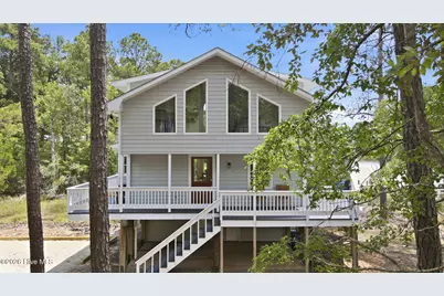 954 Fork Point Road, Oriental, NC 28571 - Photo 1