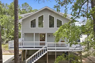 954 Fork Point Rd, Oriental, NC 28571 - Photo 1