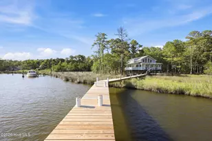 954 Fork Point Rd, Oriental, NC 28571 - Photo 5