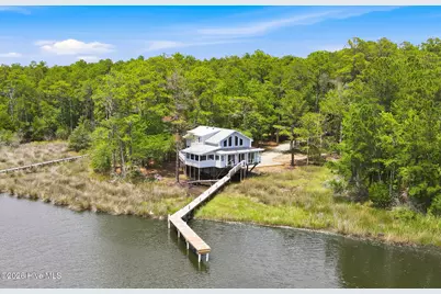 954 Fork Point Road, Oriental, NC 28571 - Photo 49