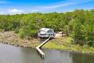 954 Fork Point Rd, Oriental, NC 28571 - Photo 49