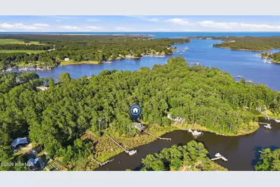 954 Fork Point Road, Oriental, NC 28571 - Photo 49