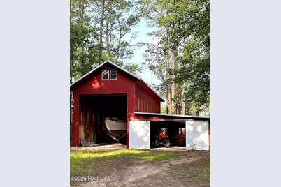 954 Fork Point Road #Lot 16a, Oriental, NC 28571 - Photo 25