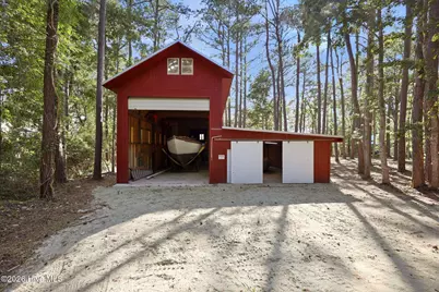 954 Fork Point Road, Oriental, NC 28571 - Photo 37