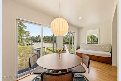 954 Fork Point Road, Oriental, NC 28571 - Photo 23