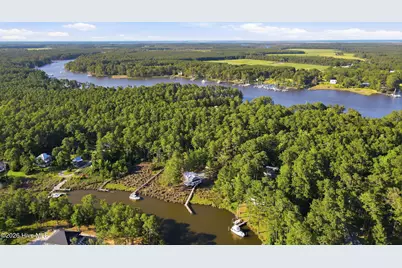 954 Fork Point Road, Oriental, NC 28571 - Photo 43