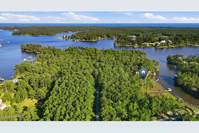 954 Fork Point Road, Oriental, NC 28571 - Photo 51