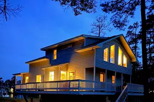 954 Fork Point Rd, Oriental, NC 28571 - Photo 1