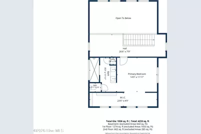 954 Fork Point Road, Oriental, NC 28571 - Photo 53