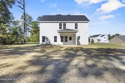 706 Homestead Acres Lane, Maysville, NC 28555 - Photo 41