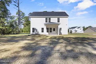 706 Homestead Acres Ln, Maysville, NC 28555 - Photo 41