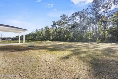 706 Homestead Acres Lane, Maysville, NC 28555 - Photo 39