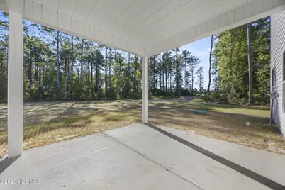 706 Homestead Acres Lane, Maysville, NC 28555 - Photo 37
