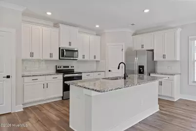 156 S Umbrella Palm Drive, Hampstead, NC 28443 - Photo 7