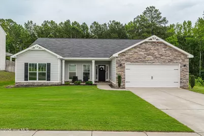 715 Sweet Grass Circle, Harlem, GA 30814 - Photo 1