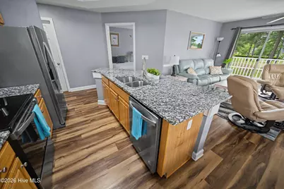 1215 N Middleton Drive NW #2906, Calabash, NC 28467 - Photo 17
